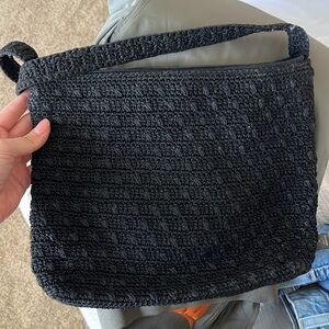 ❤️The Sak black bag